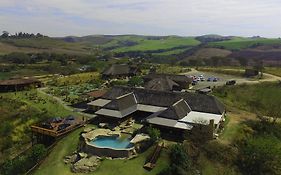 Rain Farm Game Lodge